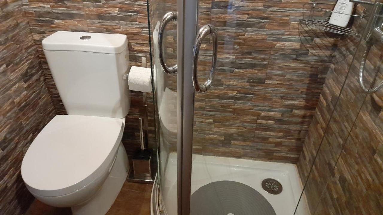 דירות פנאפיל Lagar Da Silveira מראה חיצוני תמונה
