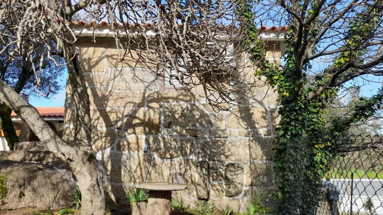 דירות פנאפיל Lagar Da Silveira מראה חיצוני תמונה